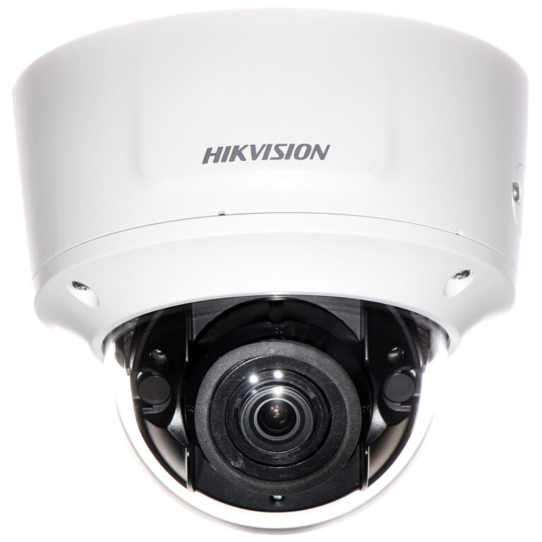 Hikvision DS D5ABKY2 S DS D5ABKY2 S Hikvision Video Nadzor Dodatna