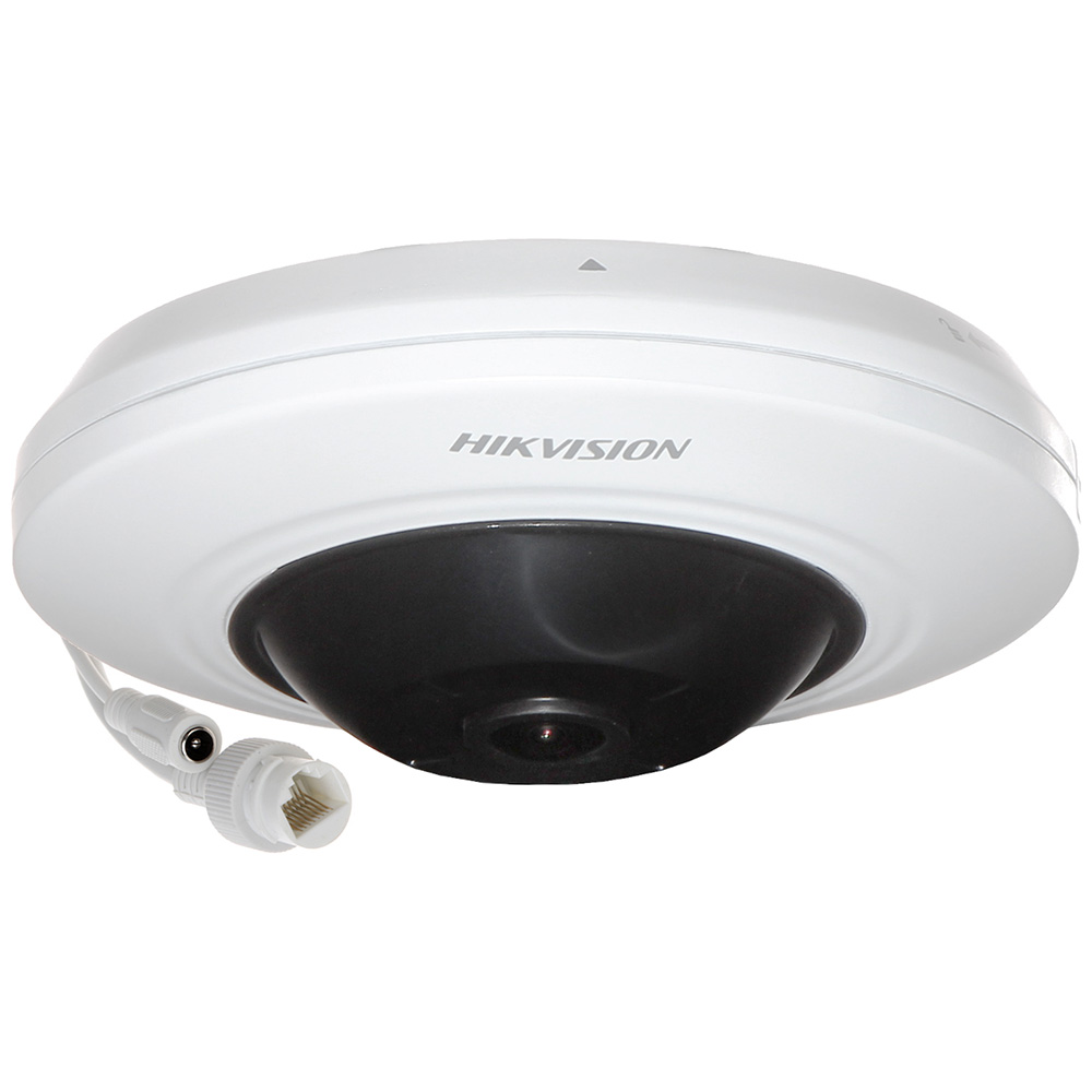 Hikvision DS 2CD2955FWD I DS 2CD2955FWD I Hikvision IP Video Nadzor