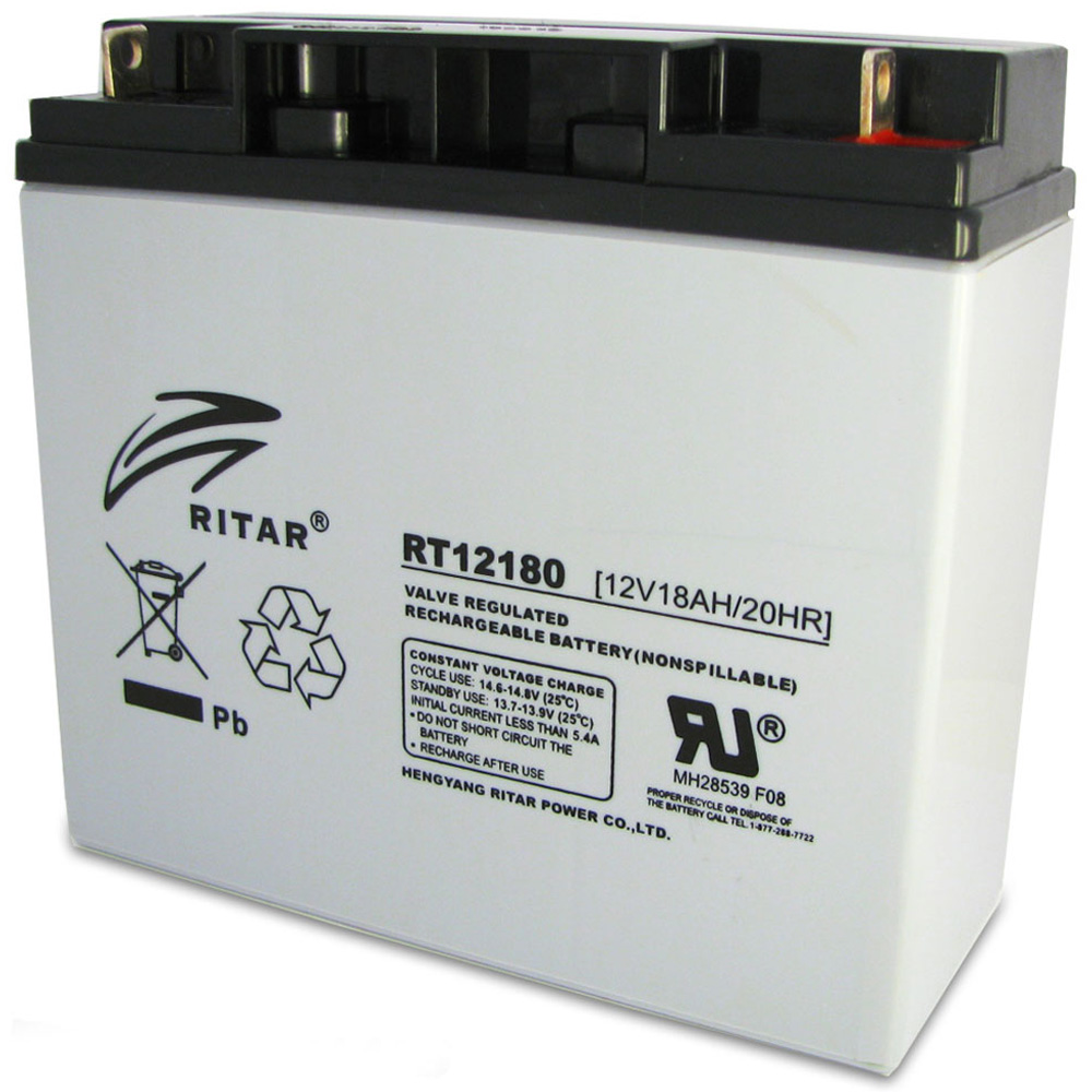 Agm vrla battery 12v. Аккумулятор Ritar rt1219. Аккумуляторная батарея Ritar rt1280 12v8ач. АКБ Xtreme VRLA 12v 18ah (ot18-12). Genparts 12180-18ah12v-190a аккумулятор.