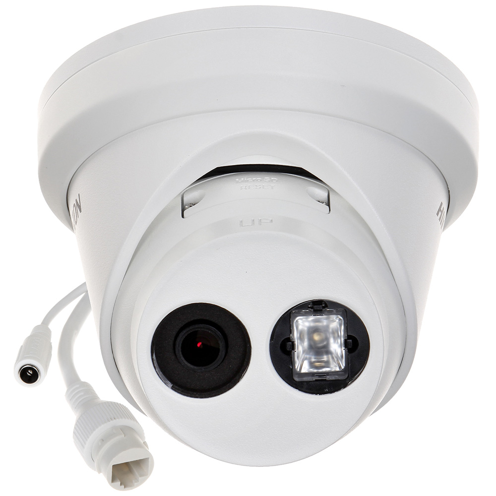 hikvision ip kamere cena