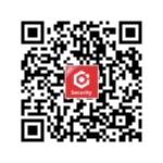 E-Education Security qrcode