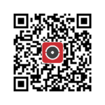 Hik-Connect - for End user qrcode